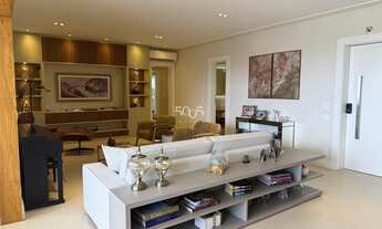 Imagem 6: Apartamento à venda no Ed. Único Campolim, em Sorocaba/SP, 3 suítes, vista para a cidade