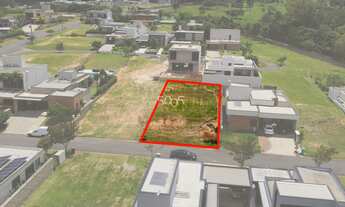 Imagem: Terreno à venda no condomínio Villas do