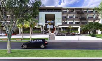 Imagem 2: Salas comerciais à venda no Icaraí Office & Mall, em Salto/SP