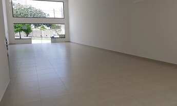 Imagem 3: Imóvel comercial para locação no Bairro Itu Novo Centro com 222m² de área construída, send