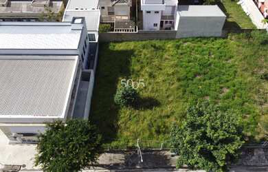 Imagem 2: Terreno à venda no bairro Itu novo Centro em Itu/SP, 206m² de área total, excelente topo