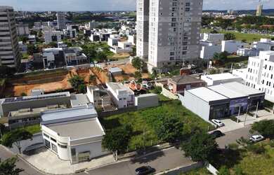 Imagem 4: Terreno à venda no bairro Itu novo Centro em Itu/SP, 206m² de área total, excelente topo