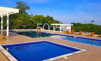 Imagem 3: Lote de 360m² em declive com excelente localização à venda no condomínio Reserva Saint Pau