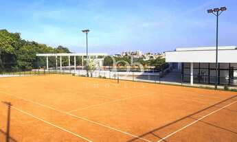 Imagem 4: Lote de 360m² em declive com excelente localização à venda no condomínio Reserva Saint Pau