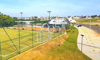 Imagem 5: Lote de 360m² em declive com excelente localização à venda no condomínio Reserva Saint Pau