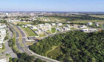 Imagem 7: Lote de 360m² em declive com excelente localização à venda no condomínio Reserva Saint Pau