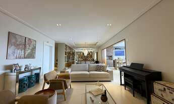 Imagem 7: Apartamento à venda no Ed. Único Campolim, em Sorocaba/SP, 3 suítes, vista para a cidade