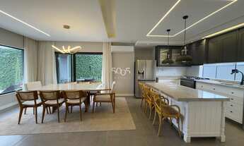 Imagem: Casa à venda no condomínio Vila dos Manacás