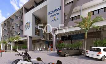 Imagem 4: Salas comerciais à venda no Icaraí Office & Mall, em Salto/SP