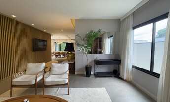 Imagem 4: Casa à venda no condomínio Vila dos Manacás com 295m2 de construção, sendo 374m2 de terren