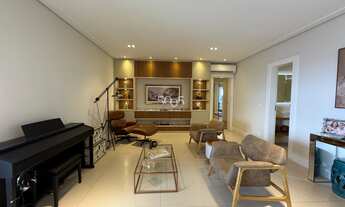 Imagem 5: Apartamento à venda no Ed. Único Campolim, em Sorocaba/SP, 3 suítes, vista para a cidade