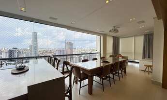 Imagem: Apartamento à venda no Ed. Único Campolim