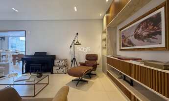 Imagem 4: Apartamento à venda no Ed. Único Campolim, em Sorocaba/SP, 3 suítes, vista para a cidade