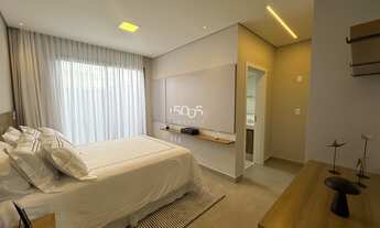 Imagem 7: Casa em condomínio à venda no cond Villas do Golf em Itu, com 4 suítes, sendo 414m² de áre