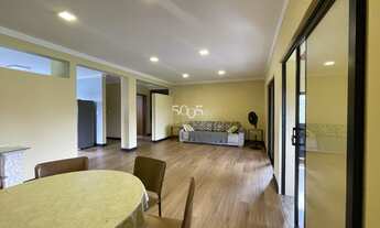 Imagem 4: Imóvel para alugar no condomínio Bothânica em Itu, com 200m² de área construída e 800m² de