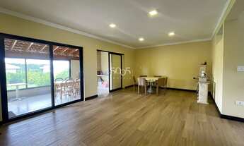 Imagem 3: Imóvel para alugar no condomínio Bothânica em Itu, com 200m² de área construída e 800m² de