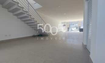 Imagem 7: Galpão Comercial para Locação em Itu Novo Centro - 2 salas, 4 banheiros, 260m² de Área