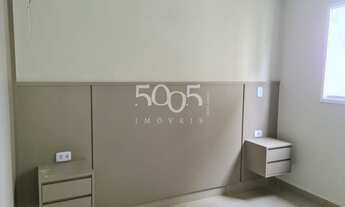 Imagem 5: Apartamento com móveis planejados à venda no Ed. Villa di Trento em Itu/SP, 2 dormitórios