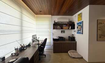 Imagem 7: Excelente casa para alugar no condomínio Fazenda Vila Real com 751m2 de construção e 3002m