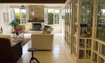 Imagem 3: Linda casa à venda no condomínio Portal do Japy em Cabreúva com 525m² de área construída e