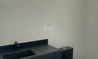 Imagem 3: Casa no Cond. Alphaville Castelo em Itu, 3 suítes, com 401m² de área total