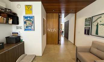 Imagem 6: Excelente casa para alugar no condomínio Fazenda Vila Real com 751m2 de construção e 3002m