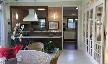 Imagem 5: Linda casa à venda no condomínio Portal do Japy em Cabreúva com 525m² de área construída e