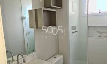 Imagem 4: Apartamento com móveis planejados à venda no Ed. Villa di Trento em Itu/SP, 2 dormitórios