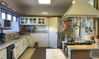 Imagem 7: Linda casa à venda no condomínio Portal do Japy em Cabreúva com 525m² de área construída e