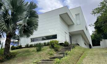 Imagem: Casa em condomínio à venda, 5 suítes