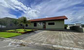 Imagem 2: Imóvel para alugar no condomínio Bothânica em Itu, com 200m² de área construída e 800m² de