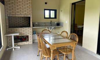 Imagem 7: Imóvel para alugar no condomínio Bothânica em Itu, com 200m² de área construída e 800m² de