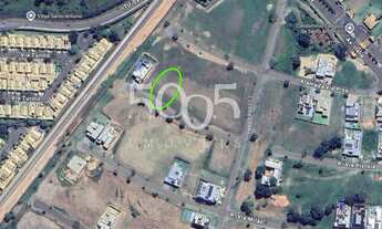 Imagem: Terreno à venda no condomínio Campos de