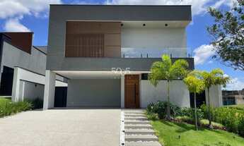 Imagem: Casa no Cond. Alphaville Castelo em Itu