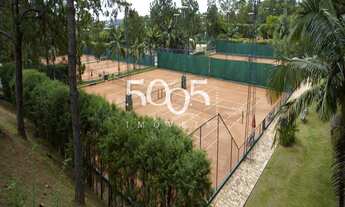 Imagem 6: Excelente terreno à venda no condomínio Terras de São José em Itu com 2280m2 de área útil