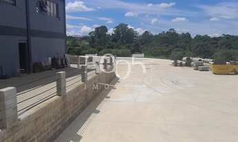 Imagem 7: Galpão industrial disponível para locação com 5000m² de área construída em uma área total