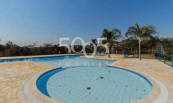 Imagem 6: Terreno à venda no condomínio Xapada em Itu com 846m², excelente topografia e boa localiza