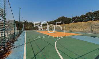 Imagem 7: Terreno à venda no condomínio Xapada em Itu com 846m², excelente topografia e boa localiza