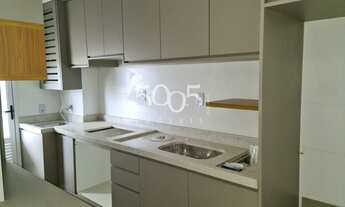 Imagem 3: Apartamento com móveis planejados à venda no Ed. Villa di Trento em Itu/SP, 2 dormitórios