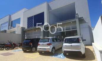 Imagem: Galpão Comercial para Locação em Itu