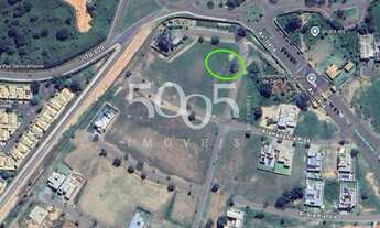 Imagem: Terreno à venda no condomínio Campos de