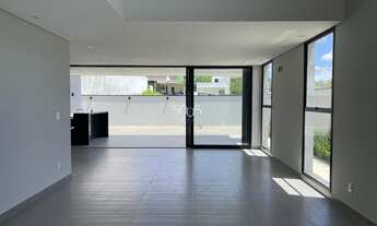 Imagem 2: Casa no Cond. Alphaville Castelo em Itu, 3 suítes, com 401m² de área total