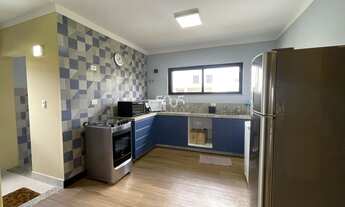 Imagem 5: Imóvel para alugar no condomínio Bothânica em Itu, com 200m² de área construída e 800m² de