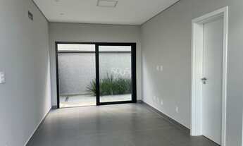 Imagem 4: Casa no Cond. Alphaville Castelo em Itu, 3 suítes, com 401m² de área total