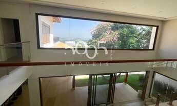 Imagem 7: Casa em condomínio à venda no Condomínio Fazenda Kurumin em Itu/SP, 5 suítes, 575m² const