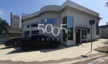 Imagem: Galpão Comercial para Locação em Itu