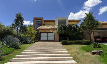 Imagem: Excelente casa para alugar no condomínio