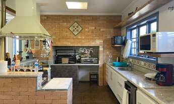 Imagem 6: Linda casa à venda no condomínio Portal do Japy em Cabreúva com 525m² de área construída e