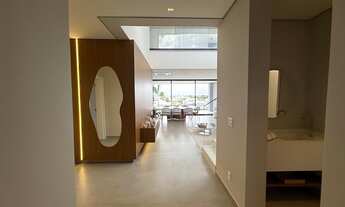 Imagem 4: Casa em condomínio à venda no cond Villas do Golf em Itu, com 4 suítes, sendo 414m² de áre