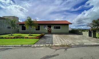 Imagem 1: Imóvel para alugar no condomínio Bothânica em Itu, com 200m² de área construída e 800m² de